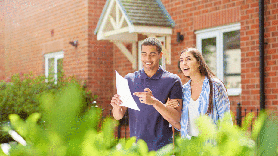 Mortgages for first time buyers